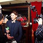 Виктор Чистяков #1807