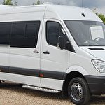 Оренда Автобус #5786