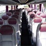 Оренда Автобус #5786