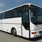 Оренда Автобус #5786