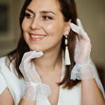 Наталя Болдінська  #10202