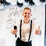 Остап Волошин #6106