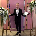 Остап Волошин #6106