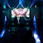 DJ Allegro - діджей на весілля Рівне, Луцьк, Львів #9084