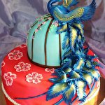 Альона Мельнікова #5019