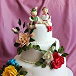 Альона Мельнікова #5019