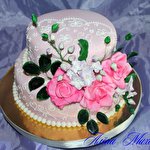 Альона Мельнікова #5019