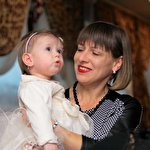 Елена Чумаченко-Чмыхало #1879