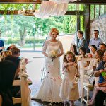 MARY Свадебное агенство #1253