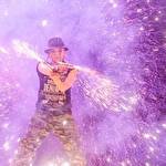 Театр Вогню  FLAMBERG  #9024