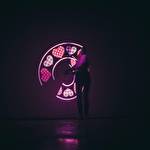 Театр Вогню  FLAMBERG  #9024