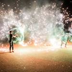 Театр Вогню  FLAMBERG  #9024