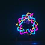 Театр Вогню  FLAMBERG  #9024