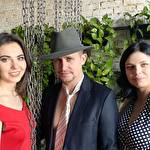 Андрій гурт FortePiano #1315