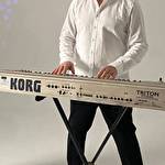 Андрій гурт FortePiano #1315