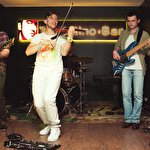 Антон Електроскрипка #1487