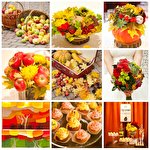 Chudodecor  Wedding Design #4535