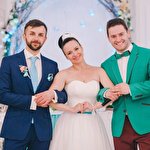 Дмитро Дорош #3045