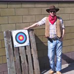 Юрий Косолапов #1858