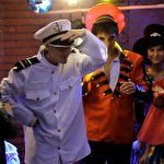 Юрий Косолапов #1858