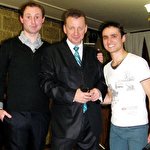 Юрий Косолапов #1858