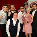 Дует Double You #5618