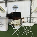 Prosecco Bus Выездной Prosecco Bar #8036