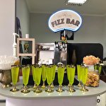 Prosecco Bus Выездной Prosecco Bar #8036