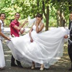 Viktoria Savranskaya #1738