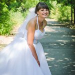 Viktoria Savranskaya #1738