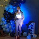 Аліна Захарчук #10274