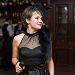 Аліна Захарчук #10274