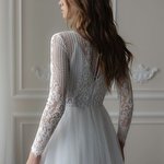 Shleifdress Сучасні весільні сукні #4675