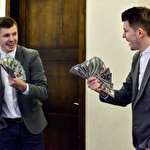 Олег Божик #6243