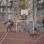 Екстрим Шоу-Балет FlashBlack  #8256