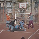 Екстрим Шоу-Балет FlashBlack  #8256