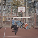 Екстрим Шоу-Балет FlashBlack  #8256