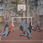 Екстрим Шоу-Балет FlashBlack  #8256