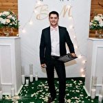 Сергей Шатылюк #1829