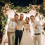 Сергей Шатылюк #1829