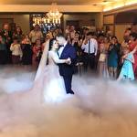 Важкий Дим та холодні вогні  #9388