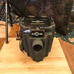 Важкий Дим та холодні вогні  #9388