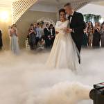 Важкий Дим та холодні вогні  #9388