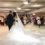 Важкий Дим та холодні вогні  #9388