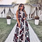 Natali Makarenko #7302