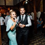 Natali Makarenko #7302