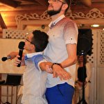 Ведучі на прокат #6712