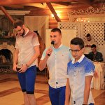 Ведучі на прокат #6712