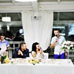 Ведучі на прокат #6712