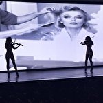 Valkyries Дуэт Электроскрипок #3789